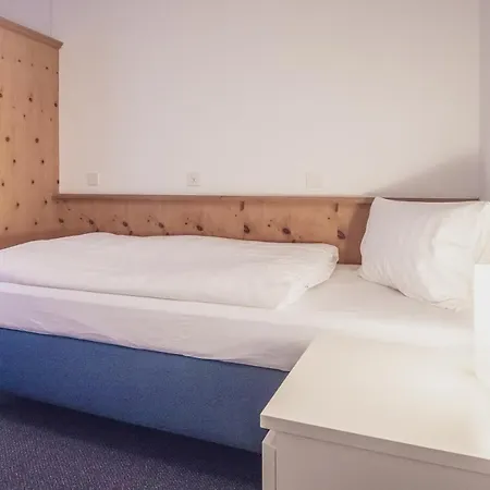 Alte Post By Mountain Hotel
