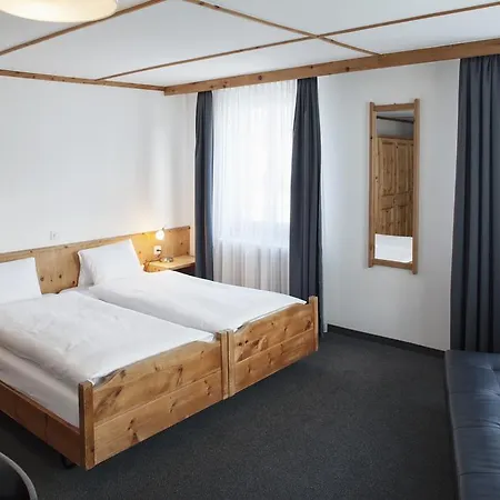 Alte Post By Mountain Davos