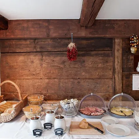 Alte Post By Mountain Hotel