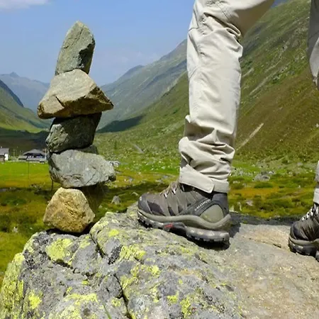 Alte Post By Mountain 2*