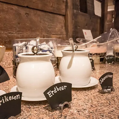 Alte Post By Mountain 2* Davos