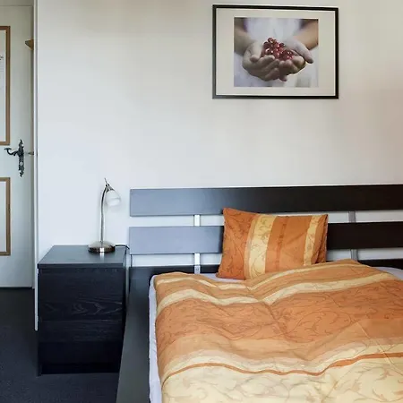 Alte Post By Mountain 2*