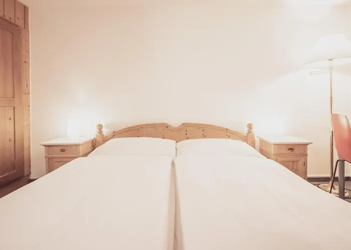 Alte Post By Mountain Hotel 2*