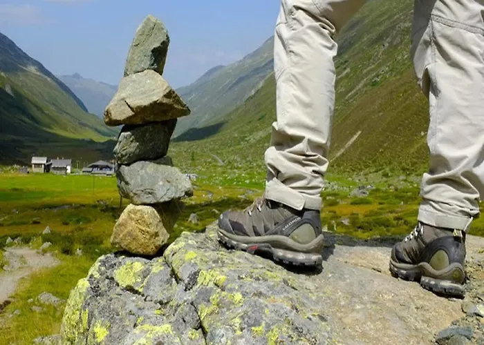 Alte Post By Mountain 2*