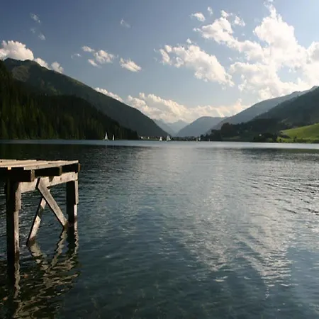 호텔 Alte Post By Mountain 2*