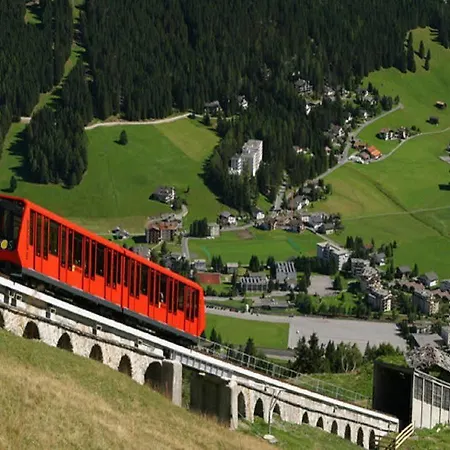 Alte Post By Mountain 호텔