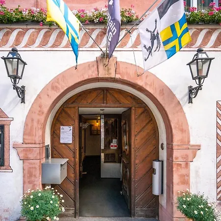 Alte Post By Mountain 호텔 2*