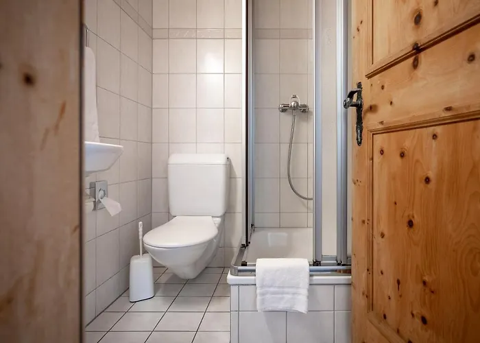 Alte Post By Mountain Hotel Davos