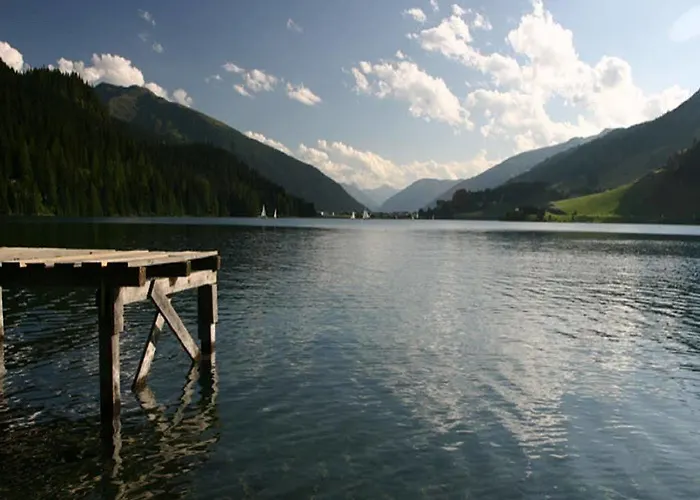 Hotel Alte Post By Mountain 2*