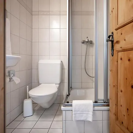 Alte Post By Mountain Hotell Davos