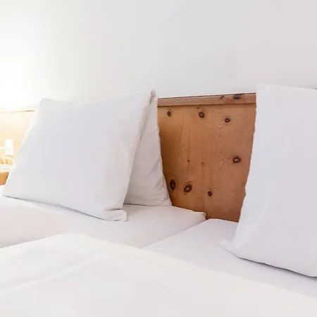 Alte Post By Mountain Hotell 2*